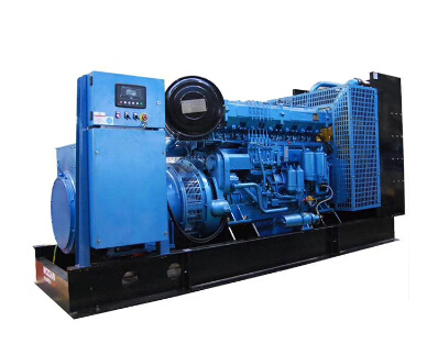 尉犁宗申动力150kw大型柴油发电机组