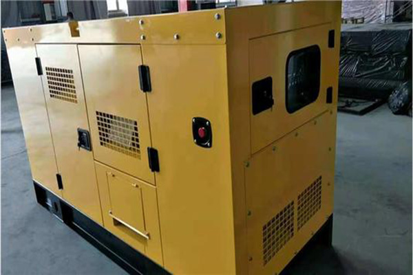 尉犁发电机出租