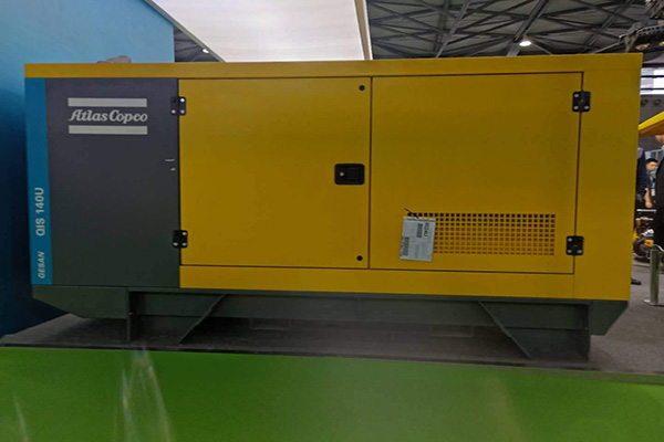 尉犁发电机出租