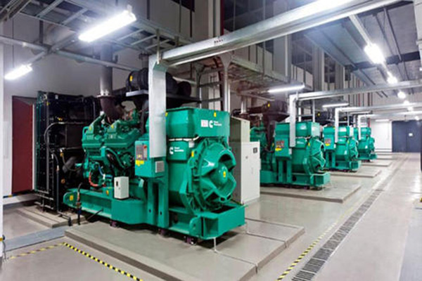 尉犁发电机出租