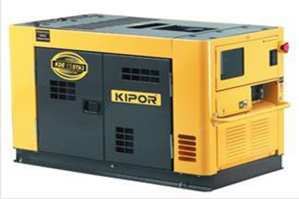 尉犁发电机出租