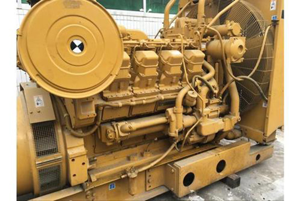 尉犁发电机出租