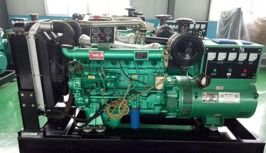 尉犁发电机不发电的原因 尉犁发电机不发电的原因