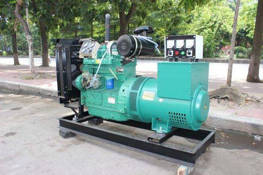 尉犁发电机不发电的原因 尉犁发电机不发电的原因