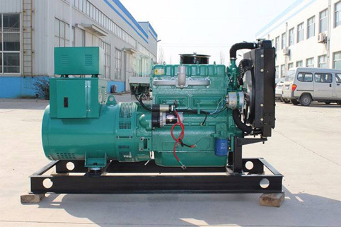 尉犁小型柴油发电机 尉犁小型柴油发电机