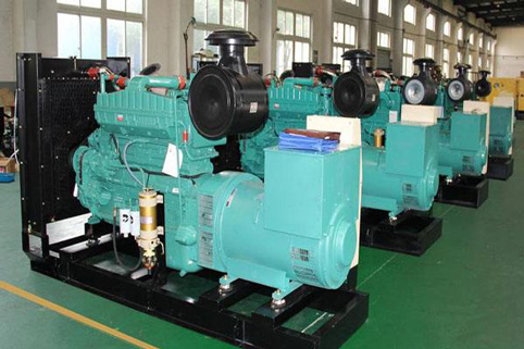 尉犁小型柴油发电机 尉犁小型柴油发电机