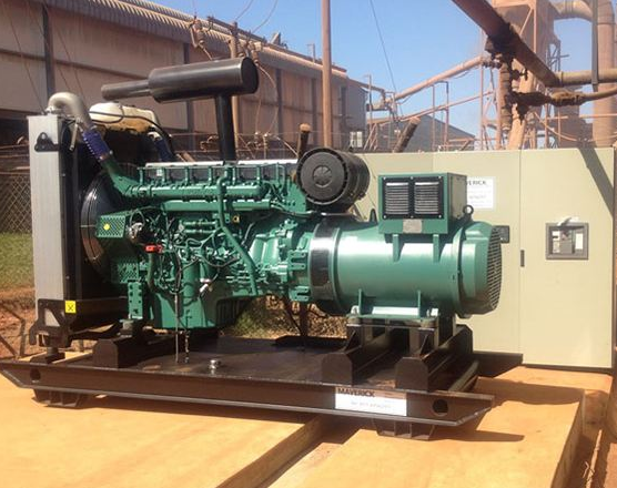 尉犁发电机出租