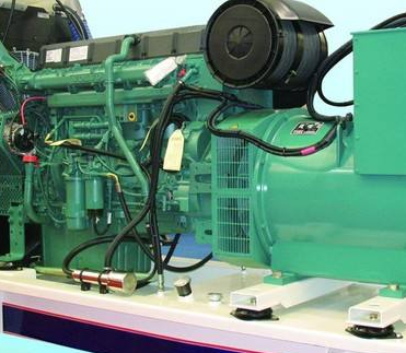 尉犁发电机出租