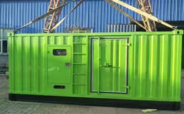 尉犁600kw大型柴油发电机组出租价格 尉犁600kw大型柴油发电机组出租价格